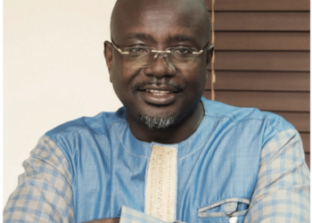 Year of Return played a significant role in reconnected diasporaians to their roots – Akwasi Agyeman