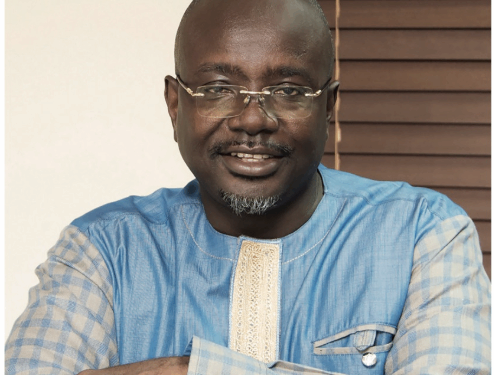 Year of Return played a significant role in reconnected diasporaians to their roots – Akwasi Agyeman