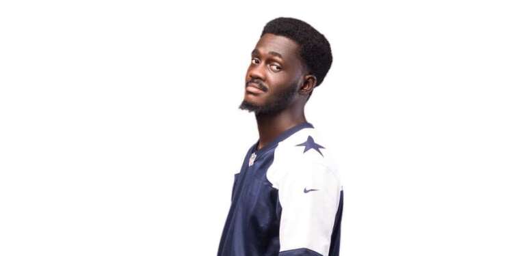 Amos K unveils cover art and tracklist for highly anticipated ‘Tell Them, We Are Coming 2’