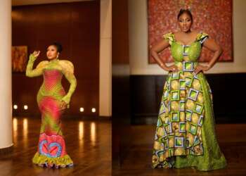 14 GTP Life: Styled looks served by Cookie Tee, Anita Akuffo from 2024 Ghana’s Most Beautiful