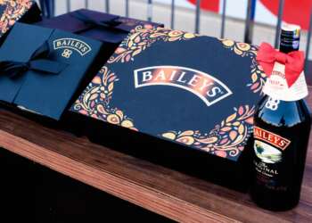 Baileys Treat-Cation Promo Celebrates over 30 Winners with exciting rewards