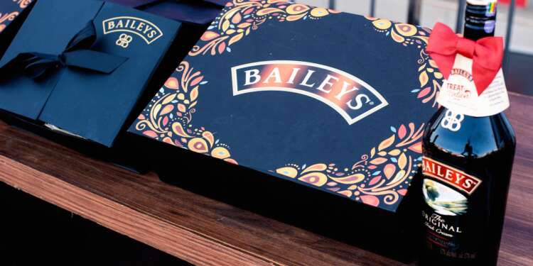 Baileys Treat-Cation Promo Celebrates over 30 Winners with exciting rewards