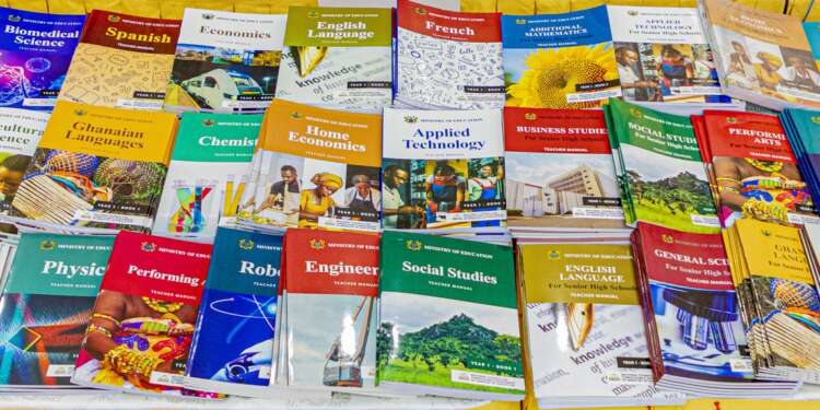 Ghana ready to roll out new SHS curriculum