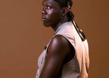 BrianKing is HIMself on fresh single ‘I AM’