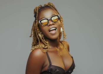 DJ Nyce wins Female Radio DJ of the Year at 2024 Guinness Ghana DJ Award