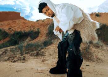 Dinycee embarks on a musical journey with debut EP ‘ARK’