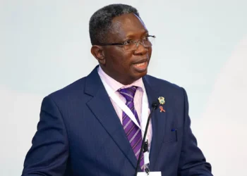 Over 16,000 children in Ghana contracted HIV through birth and breastfeeding- Director General, Ghana AIDS Commission