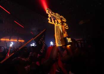 Tequila Don Julio 1942 launched in Ghana by Guinness Ghana Breweries PLC with an enchanting Halloween Ball celebration