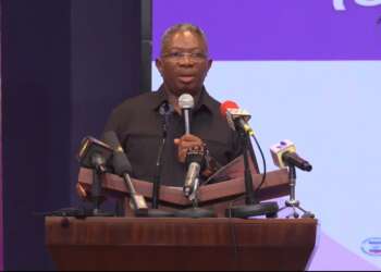 Women are prone to contracting HIV as compared to men-Dr. Kyeremeh Atuahene