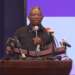 Women are prone to contracting HIV as compared to men-Dr. Kyeremeh Atuahene