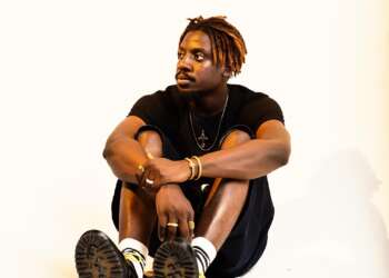 The wait is over - Moffy’s comeback signals a bold new chapter in music