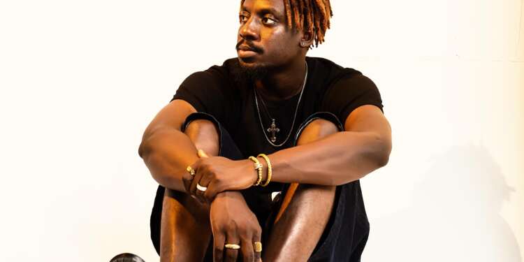 The wait is over - Moffy’s comeback signals a bold new chapter in music