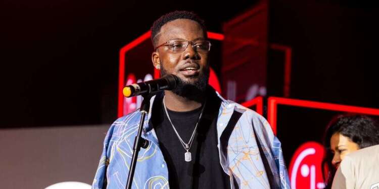 2024 Guinness Ghana DJ Awards: Kojo Manuel retains MC/Hypeman of the Year title