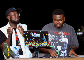 YFM’s Kojo Manuel and DJ Loft claim Mixtape of the Year Award at 2024 Guinness DJ Awards