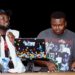 YFM’s Kojo Manuel and DJ Loft claim Mixtape of the Year Award at 2024 Guinness DJ Awards