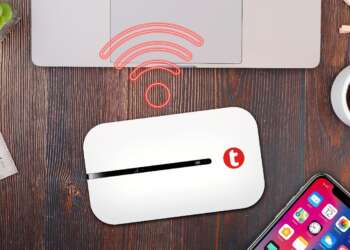 Telecel Ghana Accelerates Connectivity with Limited 4G MiFi Promo