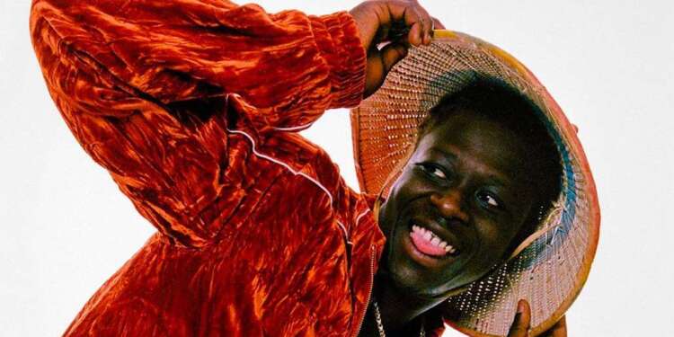 Pa Salieu unveils his highly anticipated sophomore mixtape, 'Afrikan Alien'