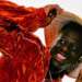 Pa Salieu unveils his highly anticipated sophomore mixtape, 'Afrikan Alien'