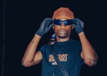 Nsrb Dray releases his new project ‘Plan B’