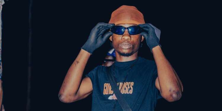 Nsrb Dray releases his new project ‘Plan B’