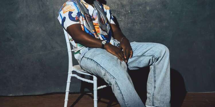 “I don’t know” – DJ Vyrusky reacts to Kuami Eugene’s exit from Lynx Entertainment