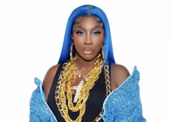 I became the Queen of Dancehall through prayer and hard work - Spice reveals