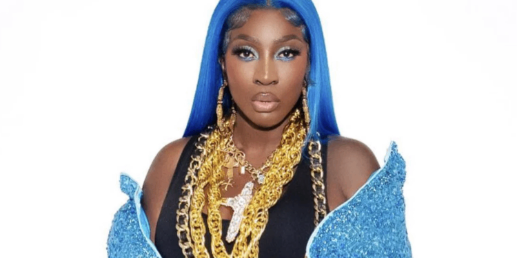 I became the Queen of Dancehall through prayer and hard work - Spice reveals