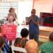Absa's Change Your Story in Ho