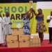 KIC and Mastercard Foundation unveil the next generation of agricultural leaders at the 2024 School Farm Awards