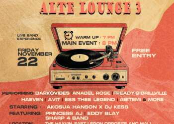 YFM’s Alternative Lounge returns with Ghana’s diverse music genres