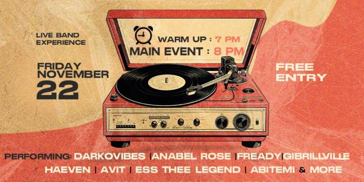 YFM’s Alternative Lounge returns with Ghana’s diverse music genres