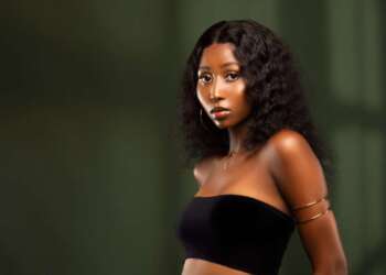 Sharleene enters the spotlight with new track “Keep Coming Back”