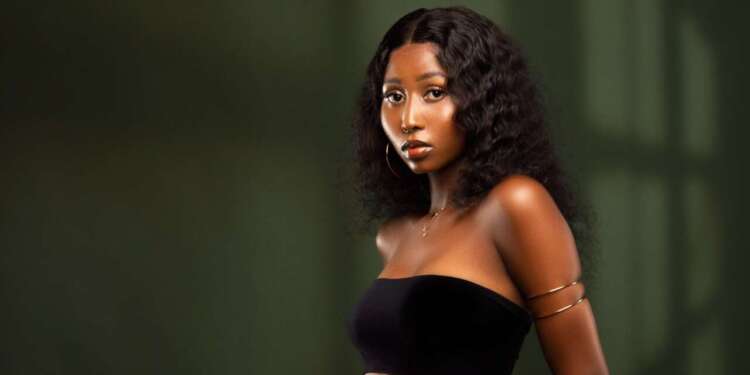 Sharleene enters the spotlight with new track “Keep Coming Back”