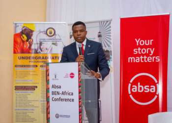 Business leaders urged to uphold ethics for sustainable growth