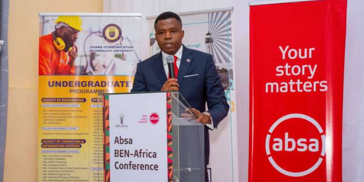 Business leaders urged to uphold ethics for sustainable growth