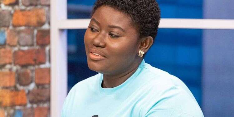 Afua Asantewaa announces second world record singing marathon attempt for December