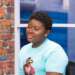 Afua Asantewaa announces second world record singing marathon attempt for December