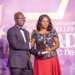 KNUST Engineering College Honours Telecel Ghana CEO at Alumni Excellence Awards