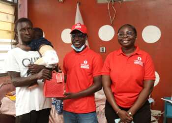 Telecel Foundation’s Connected Health Initiatives Impacts Hundreds in Kumasi