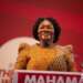 Professor, Minister, Pioneer: Jane Naana opoku-Agyemang’s path to making history