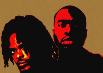 Brudda Nay’s powerful message in "Life" (Bloody Mess) remix with Mega EJ