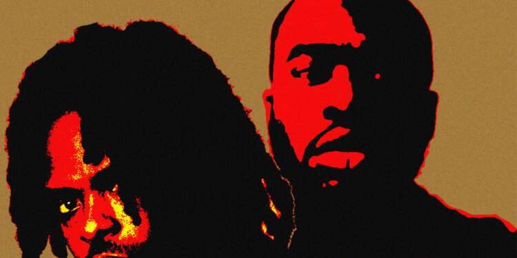 Brudda Nay’s powerful message in "Life" (Bloody Mess) remix with Mega EJ