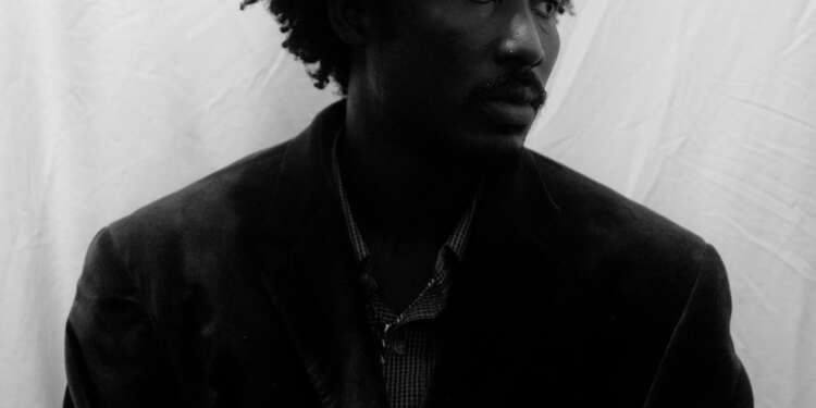 95ANTNY set to release his first EP ‘LIMINAL SPACES’ on Nov. 27