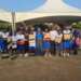 Spice and MYO Global make heartwarming donation to La Anglican Basic School in Accra