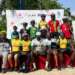 2024 edition of Marina Family Fun Ride held