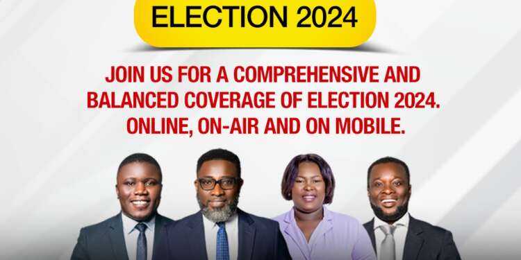 The Heat is On: GMABC Election Camp lead presenters gear up for 2024 General Election Coverage