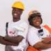 Brush of Hope to transform 48 government schools in Ghana