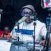 I was born to be a performer-Mikki Osei Berk