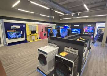 Samsung’s AI-Powered Innovations Honored by Consumer Technology Association