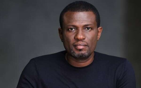 Gov’t resolute in developing creative arts sector – Okraku Mantey affirms